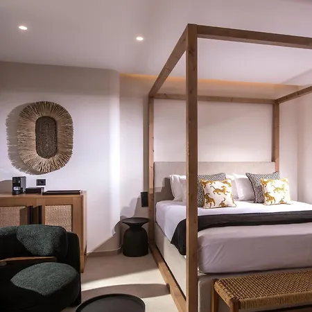 Ammos Boutique Apartments & Suites-3