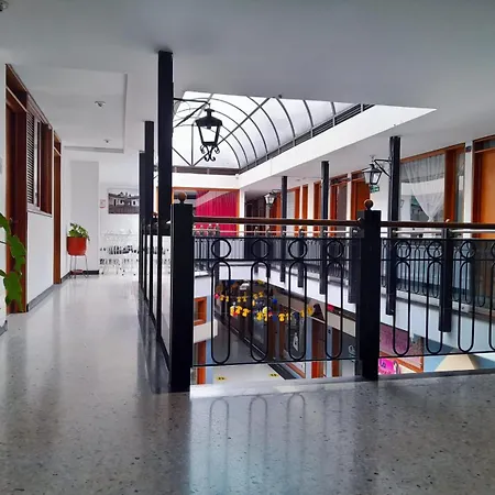 Hotel El Cid Plaza-2