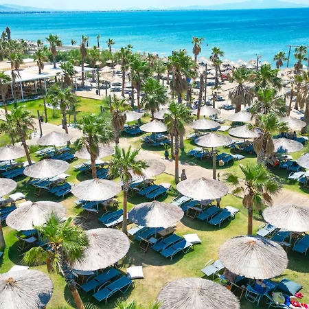 Ayvalik Sea Resort-3
