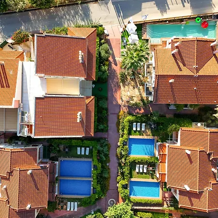Corinthian Village-3
