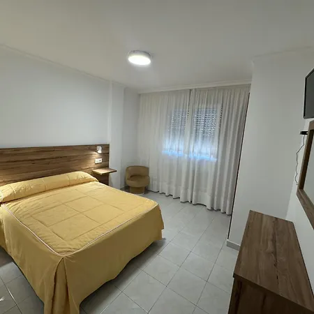 Hotel Hermida 5000-2