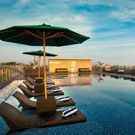H Sovereign Bali Hotel-2