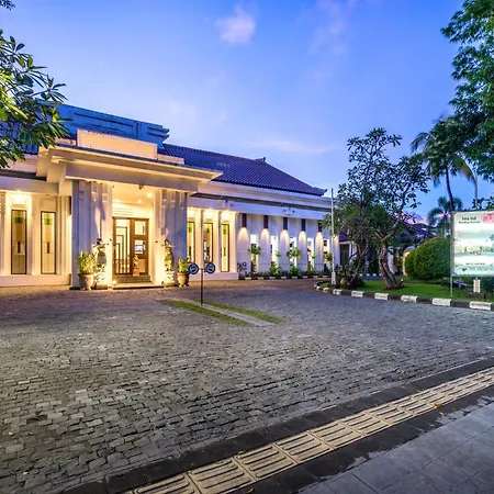 Inna Bali Heritage Hotel-2