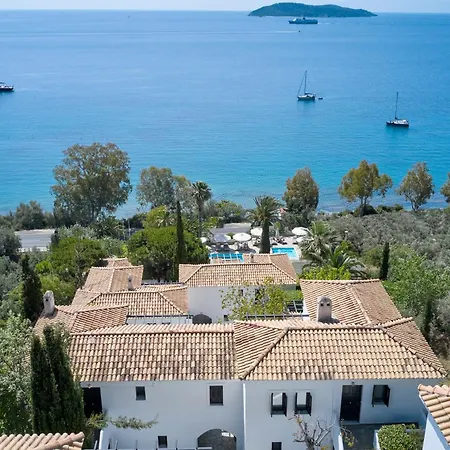 Aegean Suites, Santikos Collection (Adults Only)-2