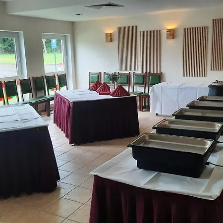 Euroville Jugend- und Sporthotel-3