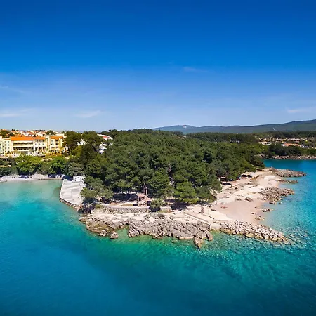 Sunny Krk By Valamar-3