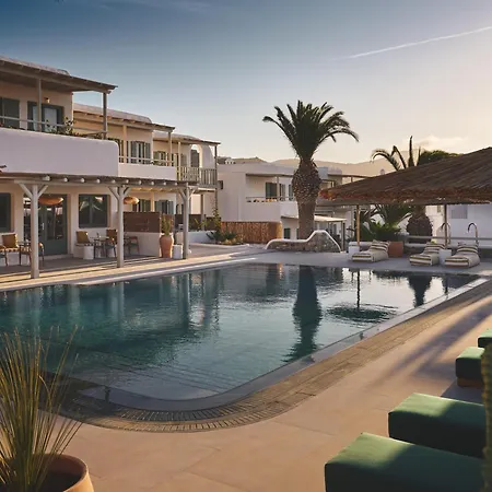 Numo Mykonos Boutique Resort-3