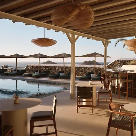 Numo Mykonos Boutique Resort-2