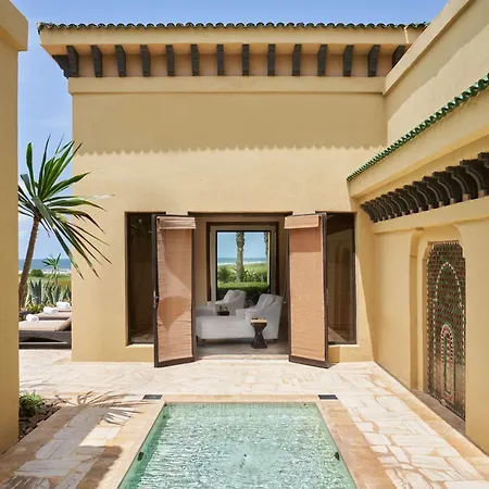 Mazagan Beach & Golf Resort-2