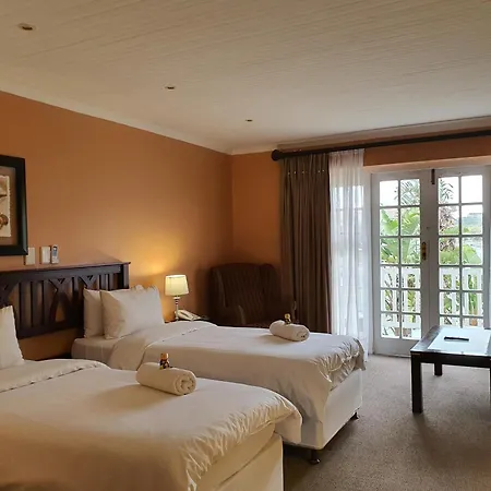 The Halyards Hotel & Spa-2