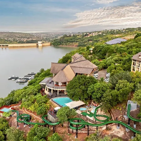 Jozini Tiger Lodge & Spa By Dream Resorts-3
