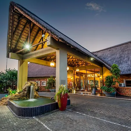 Jozini Tiger Lodge & Spa By Dream Resorts-2