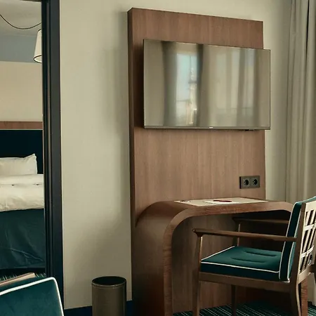 Hotel Klubben-3
