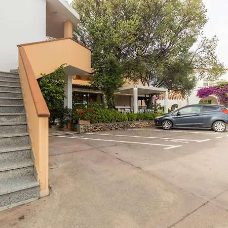Hotel Donatella-2