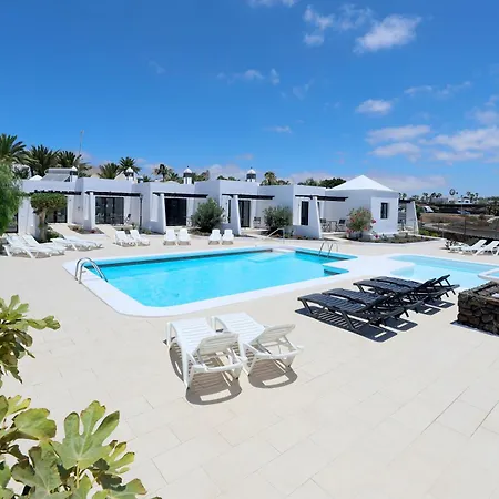 Salmarina Bungalows-2