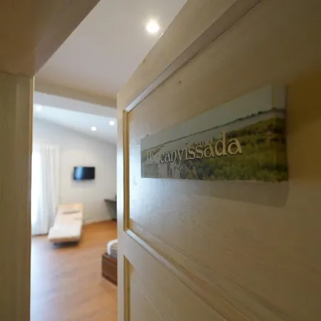 Hotel Mas Prades-2