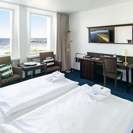 Promenadenhotel Admiral-3