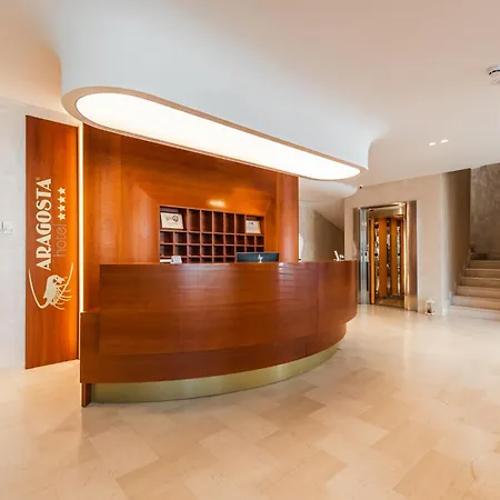 Aragosta Hotel-3