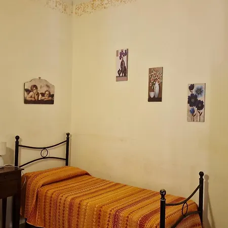 B&B Il Vecchio Messina-3