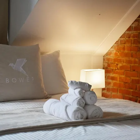 Hotel Du Vieux Port By Bower Boutique Hotels-2