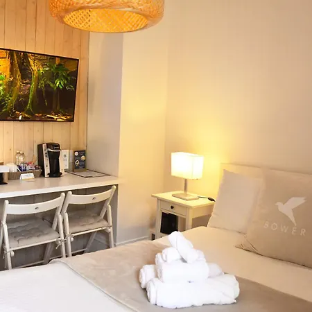 Hotel Du Vieux Port By Bower Boutique Hotels-3