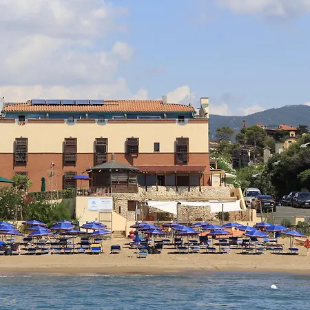 Hotel Villa Tramonto-2
