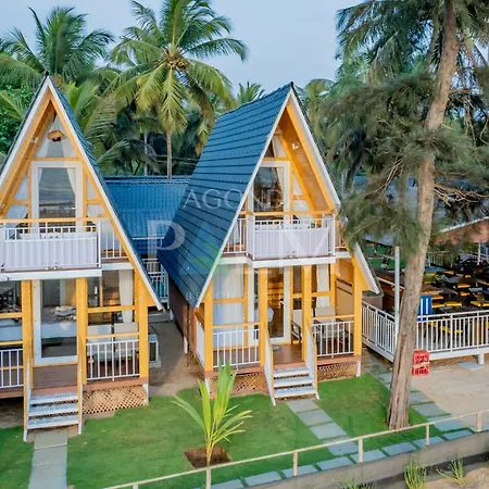 Agonda Palm Beach Resort-2