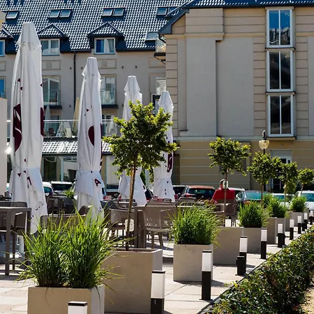 Krol Plaza Spa & Wellness-2