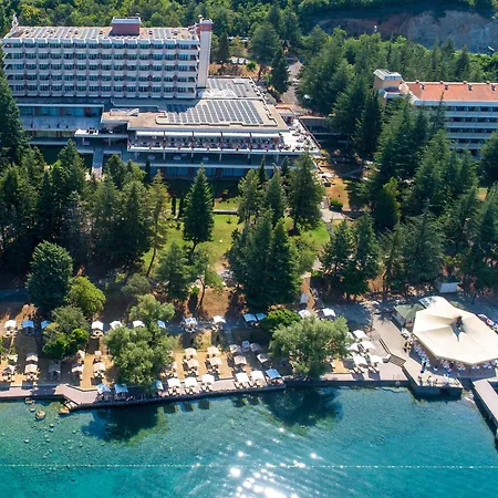 Hotel Metropol - Metropol Lake Resort-2
