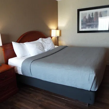 Quality Inn Owen Sound-3