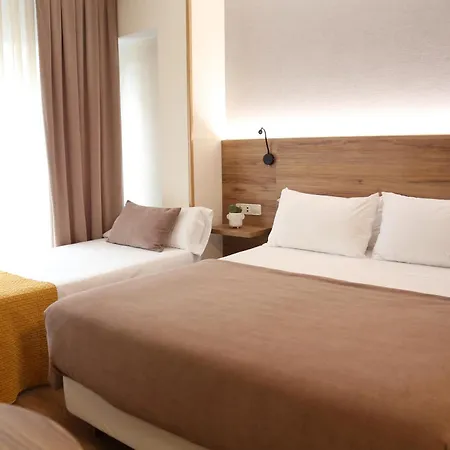 Hotel Maruxia *** Superior-3