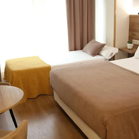 Hotel Maruxia *** Superior-2