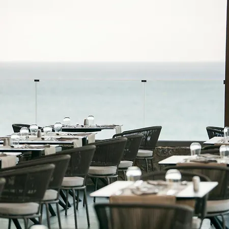 KING MINOS RETREAT Resort&Spa-3