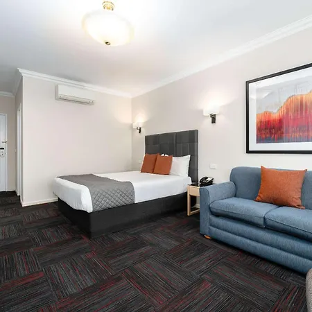 Quality Hotel Parklake Shepparton-2