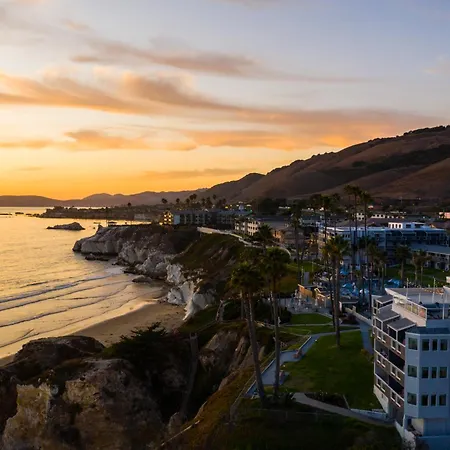 Seacrest Oceanfront Hotel-2