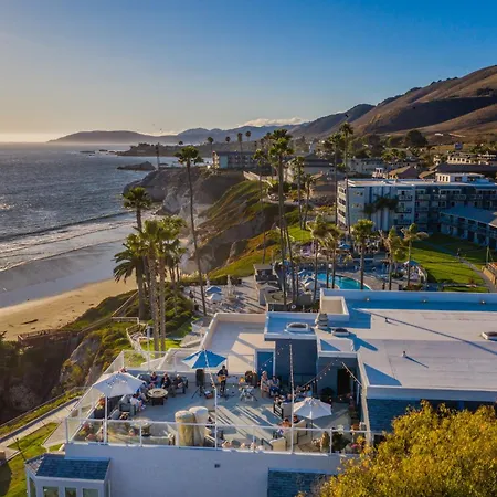 Seacrest Oceanfront Hotel-3