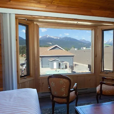 Alpine Inn-2