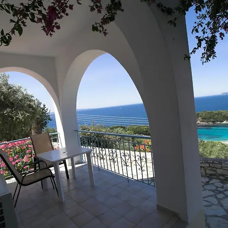 Hotel Agia Paraskevi-3