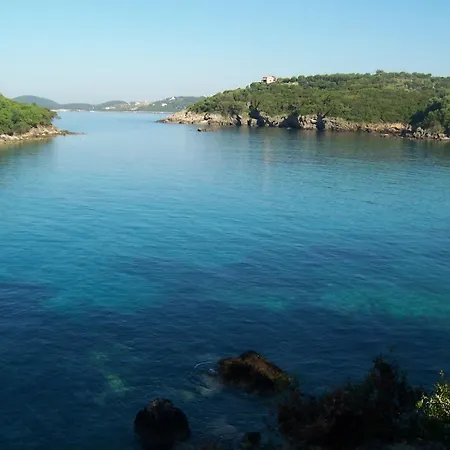 Hotel Agia Paraskevi-2