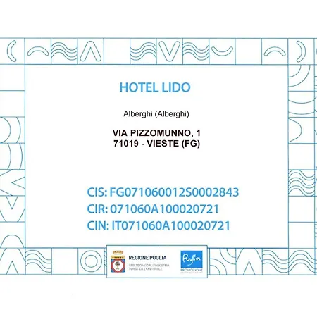 Hotel Lido Vieste-2