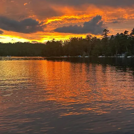 The Lodge At Loon Lake-2