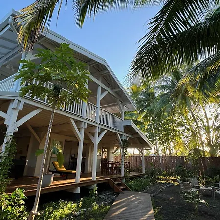 Le Coconut Lodge-2