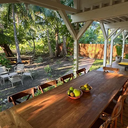 Le Coconut Lodge-3
