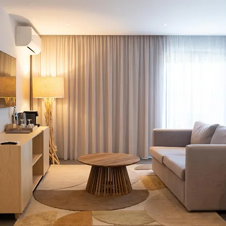 Ap Cabanas Beach & Nature - Adults Friendly-2