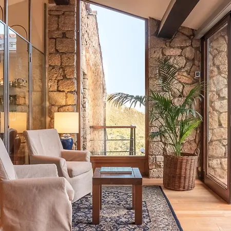 Boutique Hotel Torre Di Cala Piccola-2