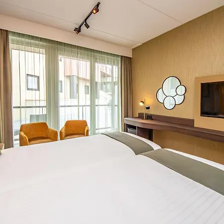 Strandhotel Het Hoge Duin-3