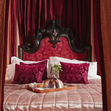 Lumley Castle Hotel-3