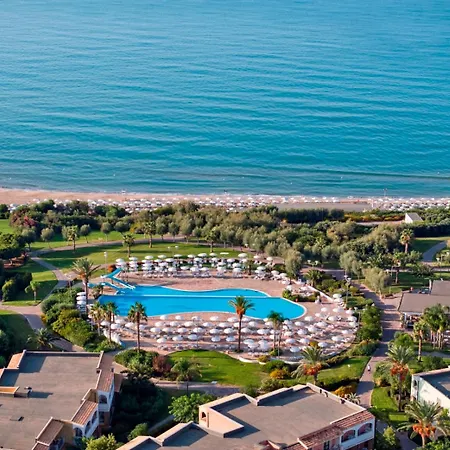 Serenusa Resort-3
