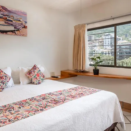 Hotel Eloisa-2