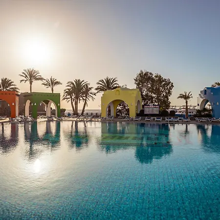 Arabella Azur Resort-3